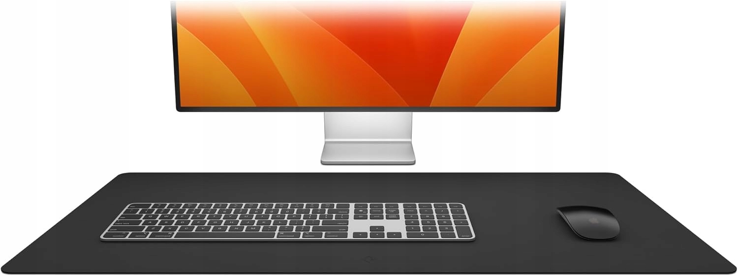 Twelve South DeskPad vegánska podložka na stôl z vegánskej kože