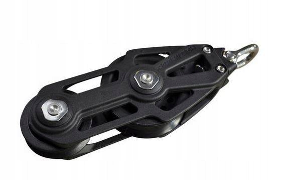 HOLT BLOK 45 MM WIOLINOWY HT95300 Z KRĘTLIKIEM