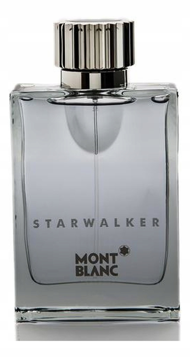 Mont Blanc Starwalker Toaletní voda 75 ml