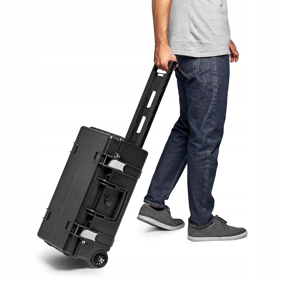 Walizka Reloader Tough 55 High CPS Model Reloader Tough H-55