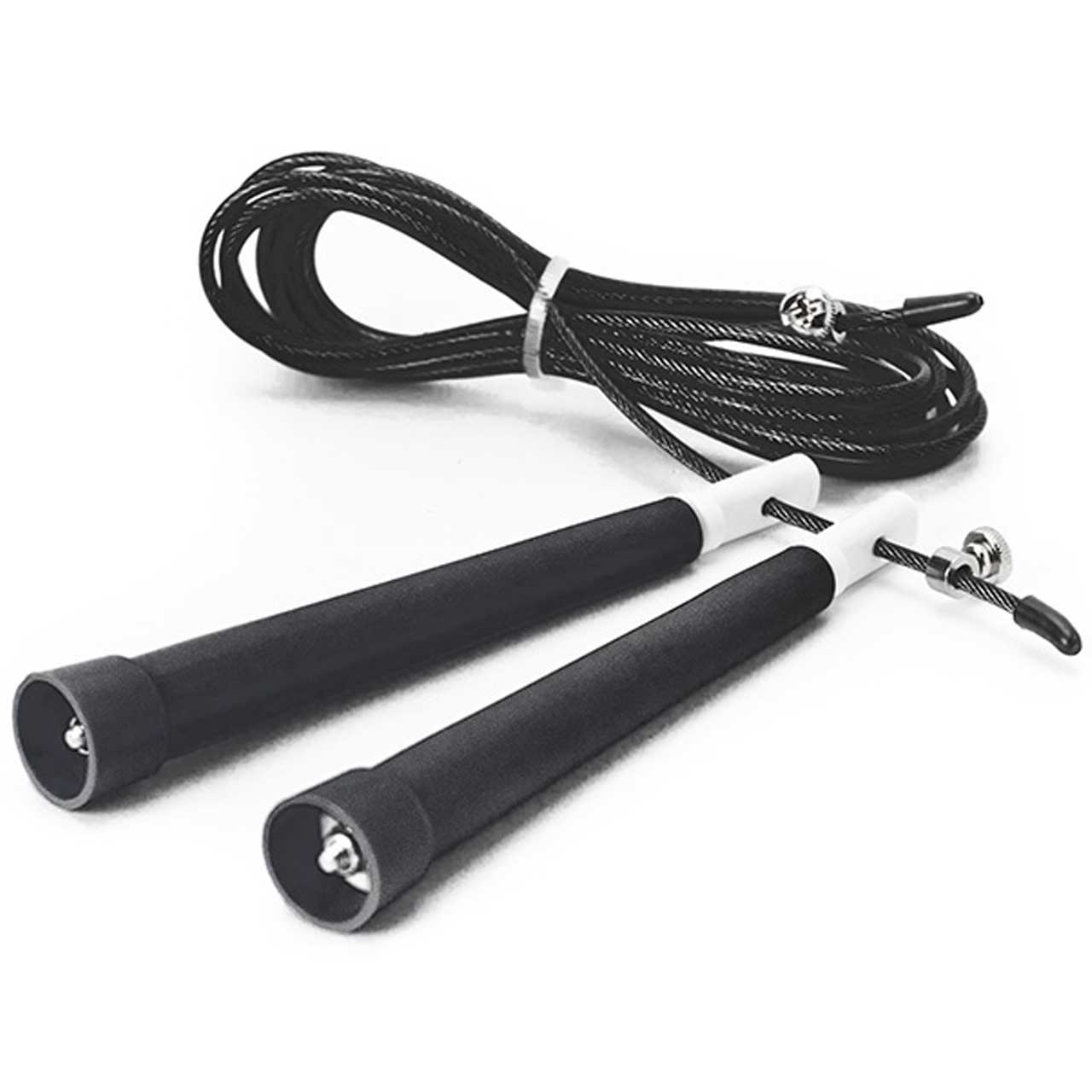 

Skakanka Allright Speed Rope Pro 300 cm Crossfit