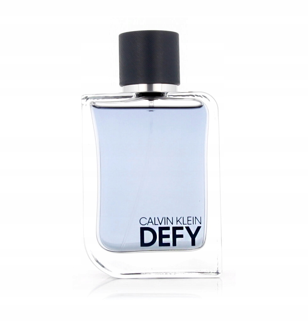 Calvin Klein Defy Edt 100 ml M