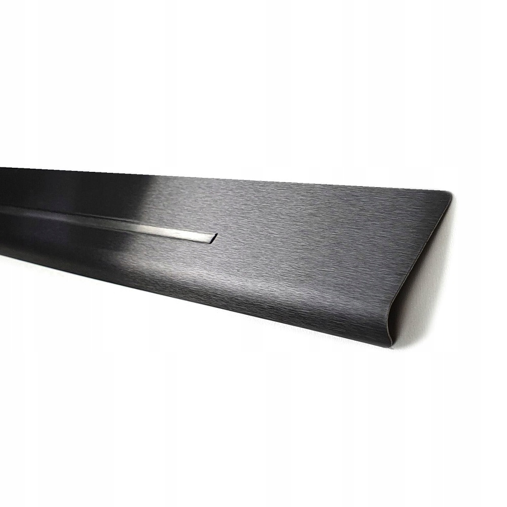 Listwy na progi Honda HR-V II 2015- Marka Wulcar