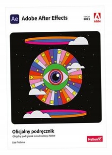 Adobe After Effects Oficjalny podręcznik