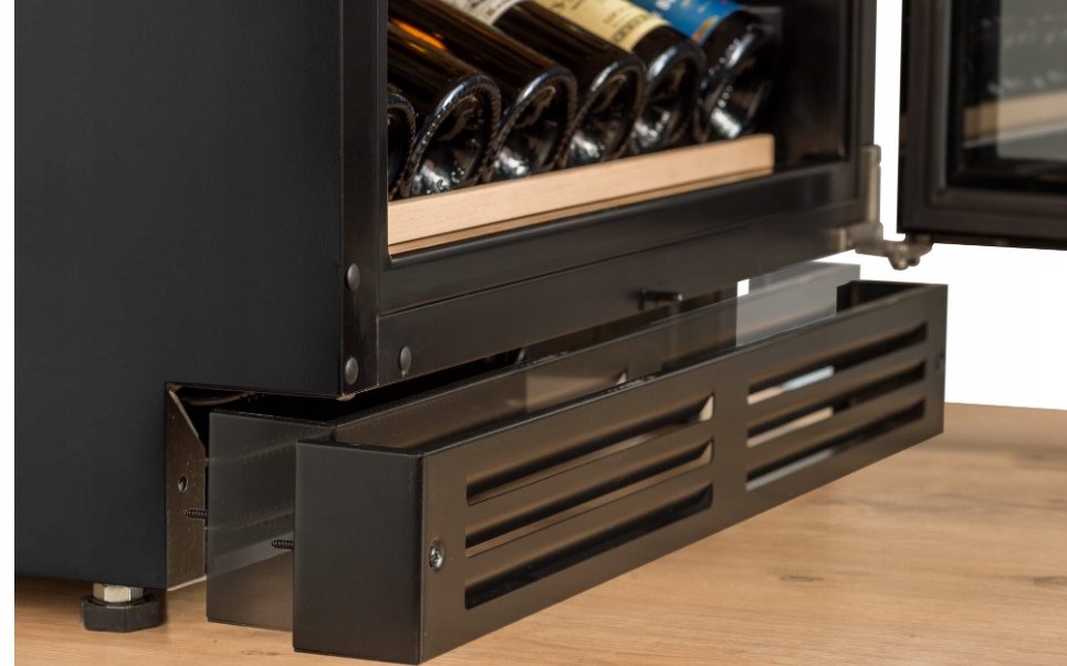 Chłodziarka do wina Avintage AVU53FPREMIUM Model AVU53FPREMIUM