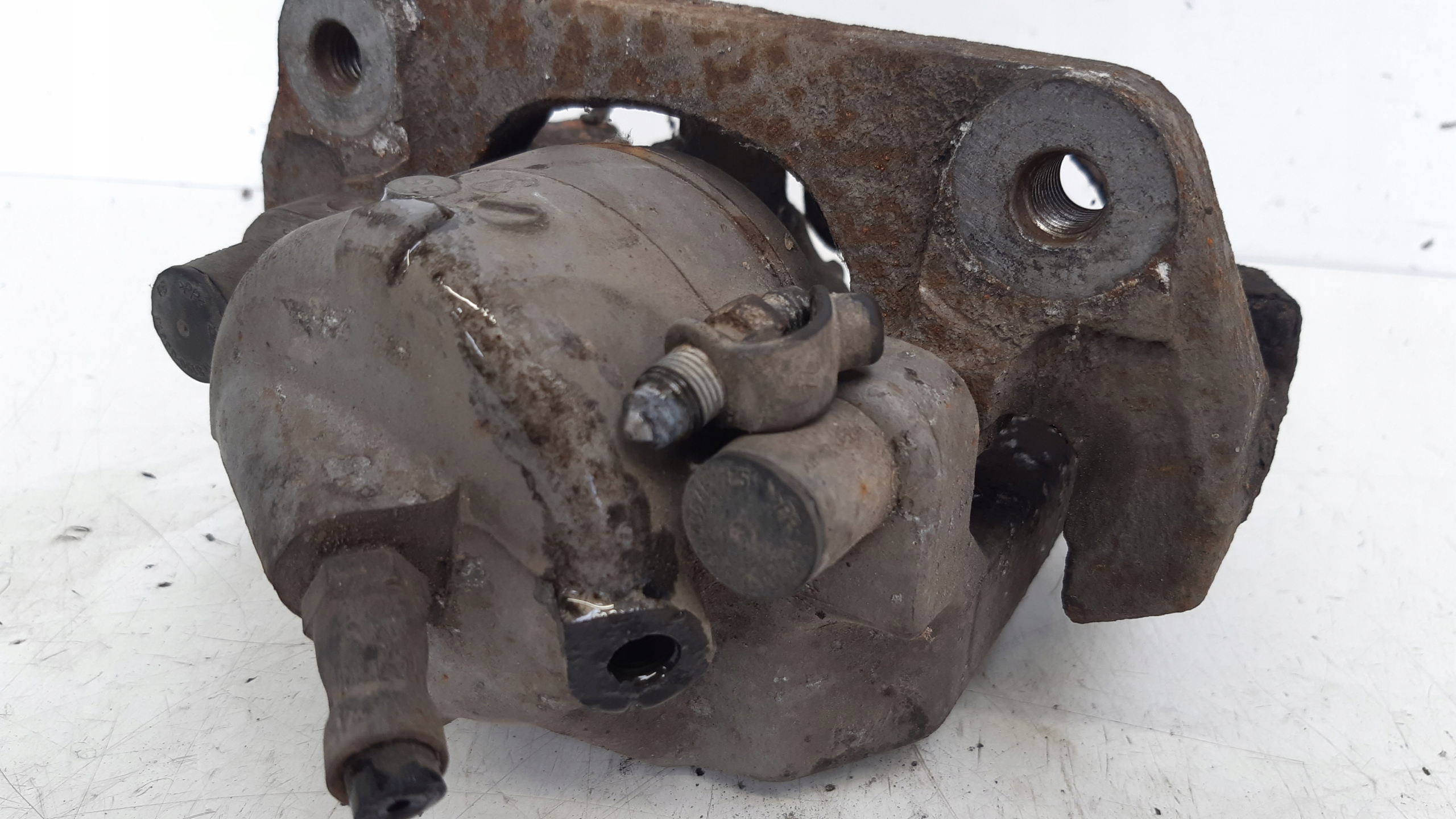 calipers front para BMW E61 525i