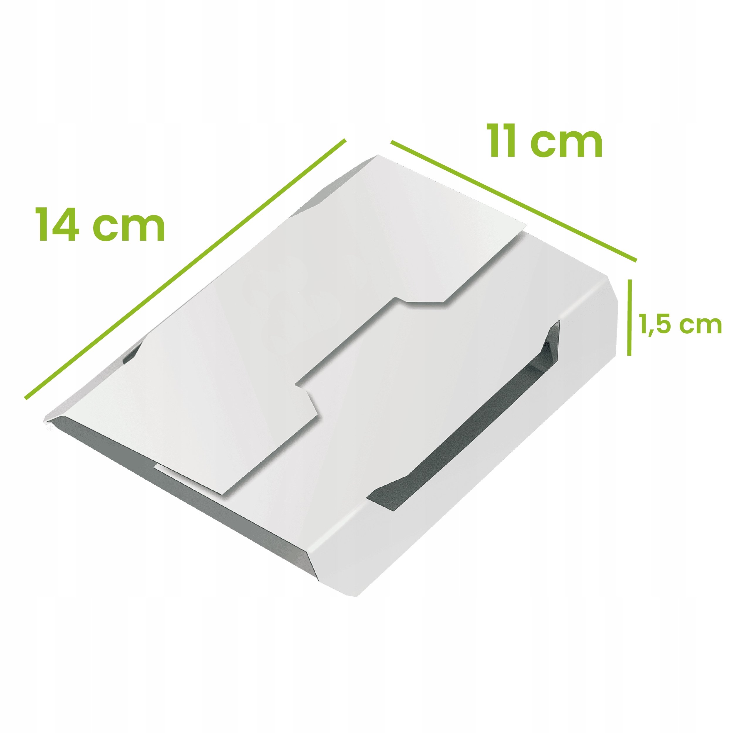 GOODSHOT 5x SILNA PUŁAPKA NA MOLE SPOŻYWCZE KUCHENNE LEP NA MOLE ZESTAW EAN (GTIN) 5901821953849