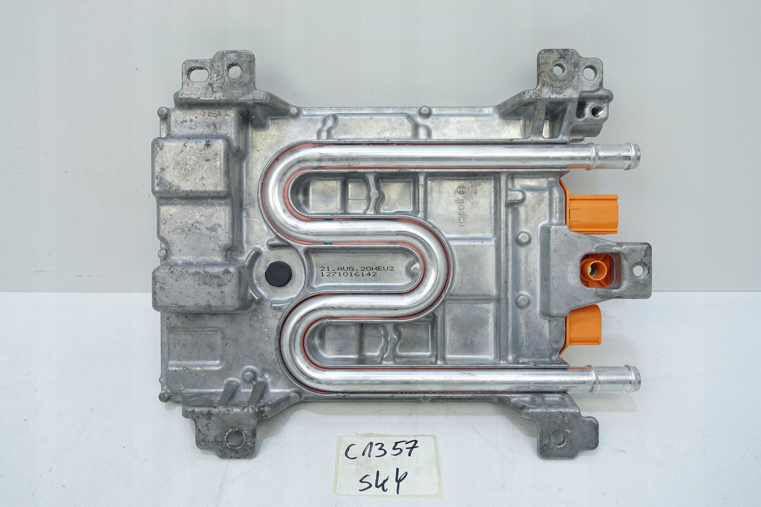 FALOWNIK KONWERTER VW ID.3 ID3 1EA907190D