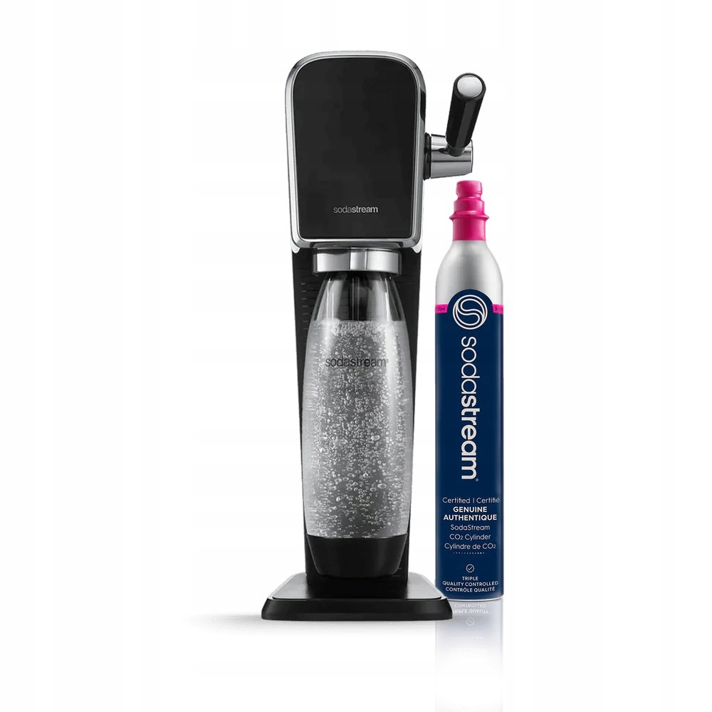 SodaStream Art Výrobník sody SodaStream