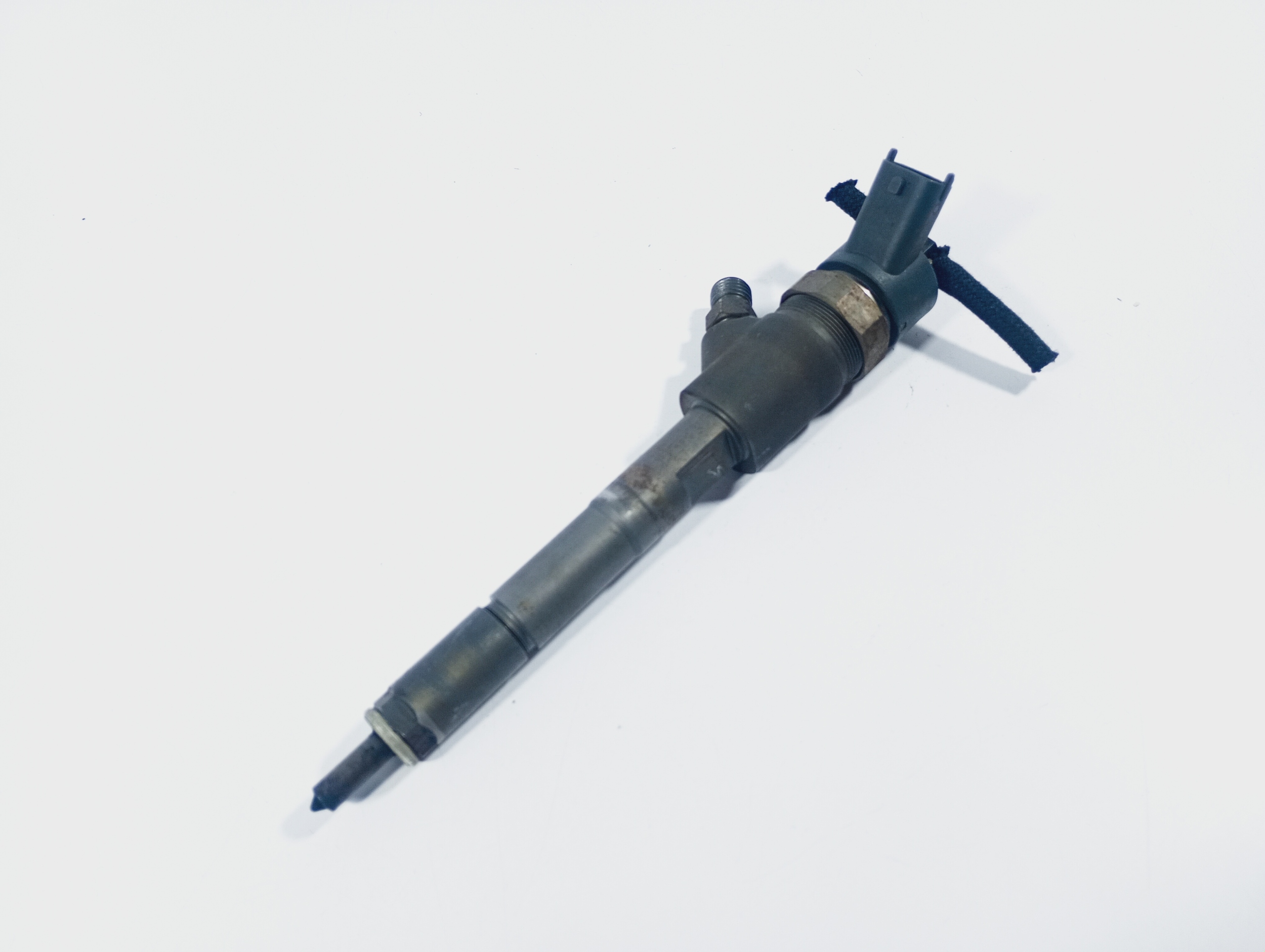 injector OE 2367033040 Toyota Corolla E12 04-07