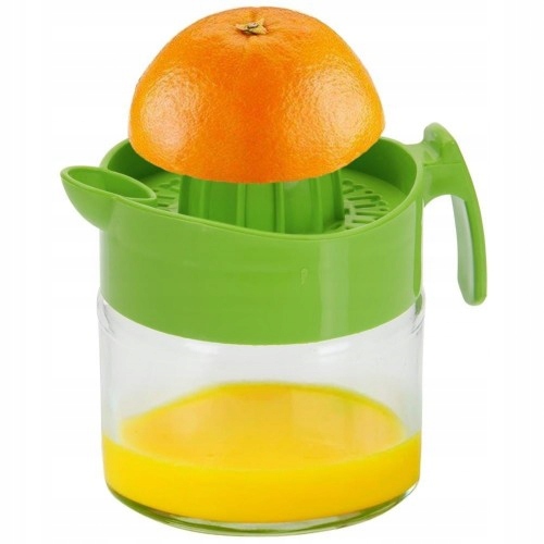 

Wyciskarka Wyciskacz Do Cytrusów Owoców 300ML