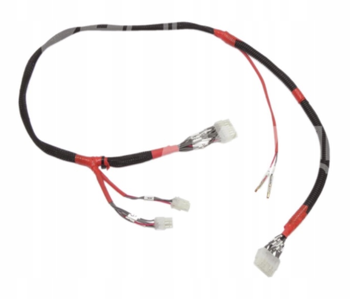 1121-520011-00 - ЖГУТ ПРОВОДОВ ПОГРУЗЧИК EPT20-15EHJ EPT20-18EHJ