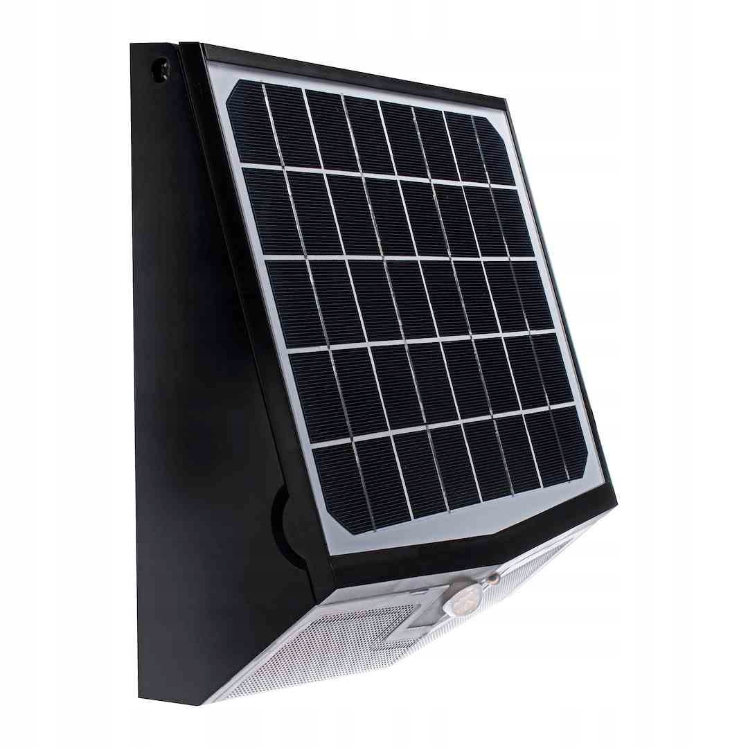 Eko-Light Solárna lampa Transformer 15W 4000K Stropný závesný luster