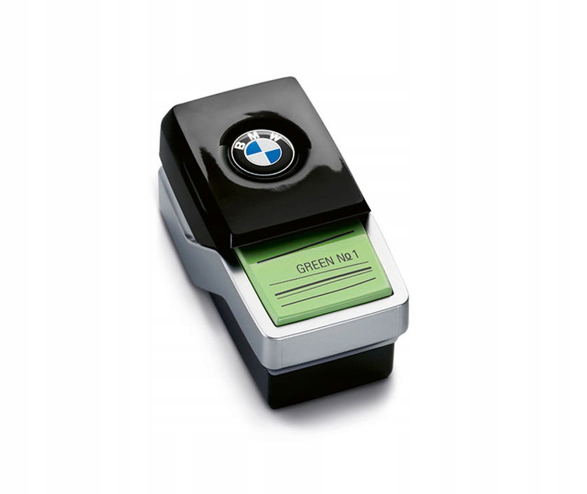 Zapach Ambient Air Bmw Green Suite No. 1 Light 64119382597