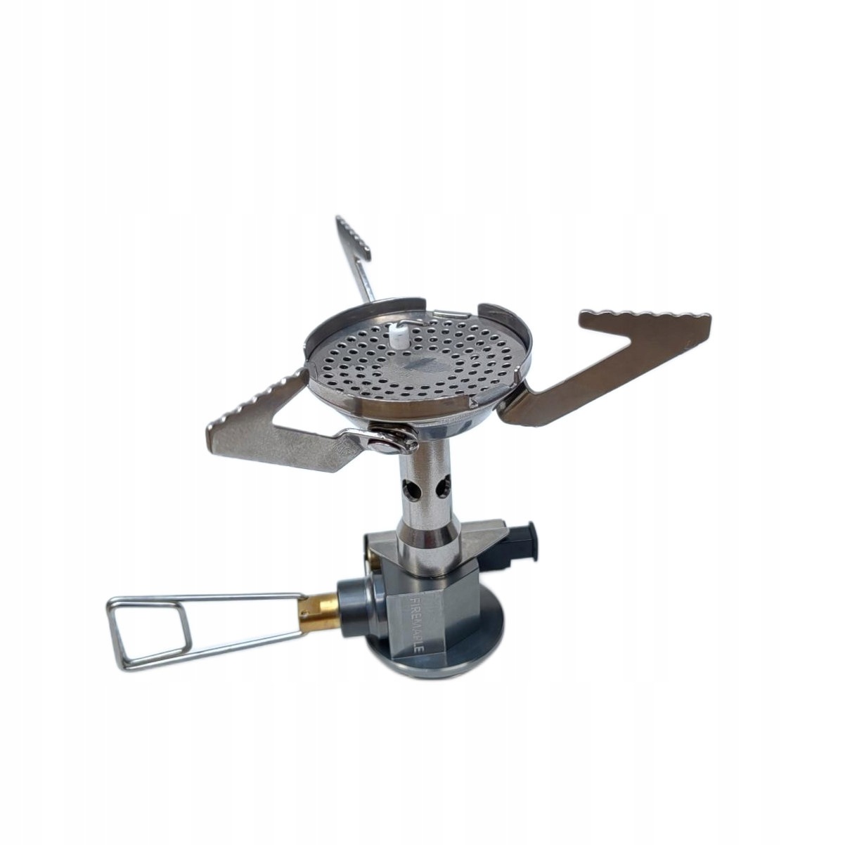 Palnik Greenpeak Pressure Regulator