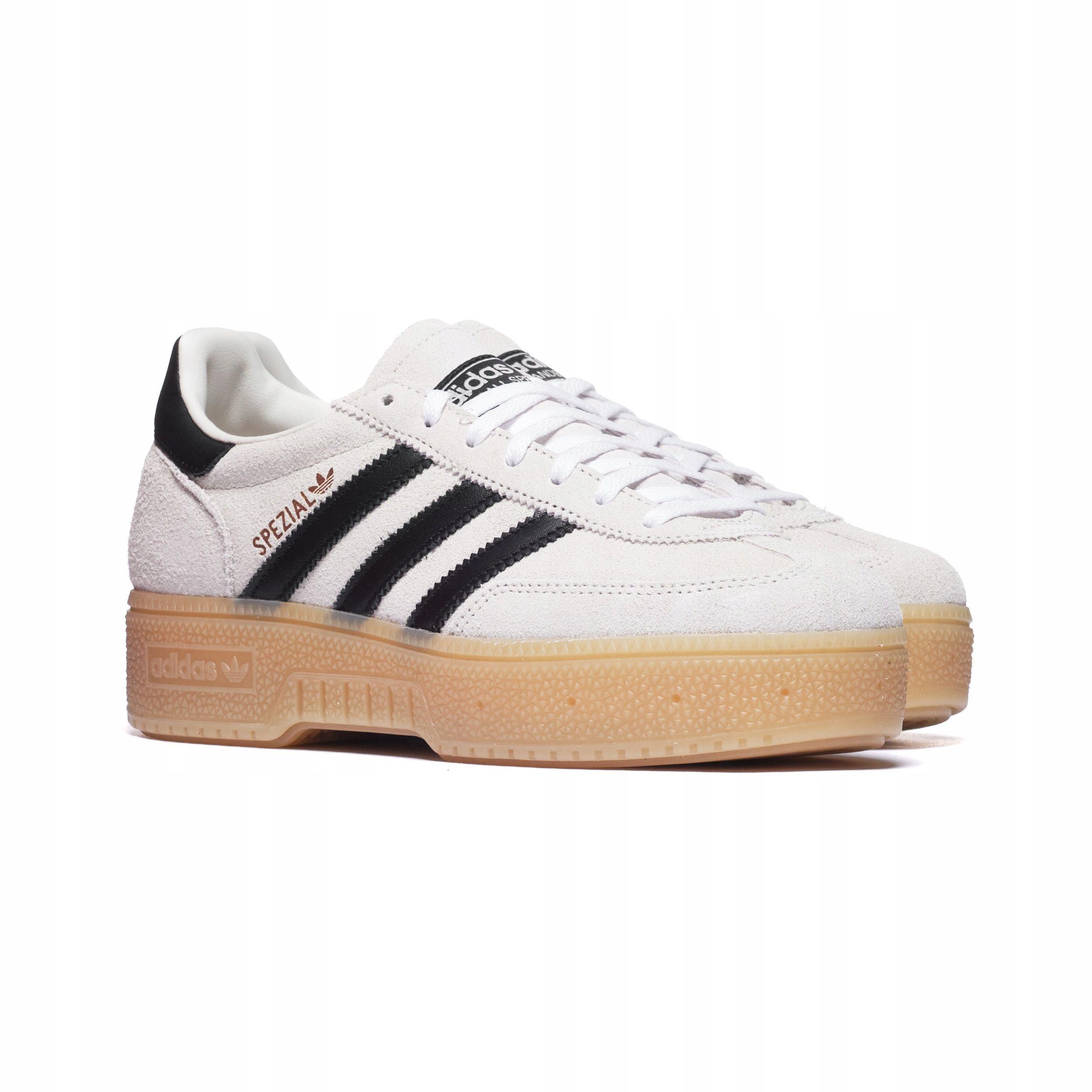 Tenisky Adidas Handball Spezial Bo Béžová 37 1/3 Dámské