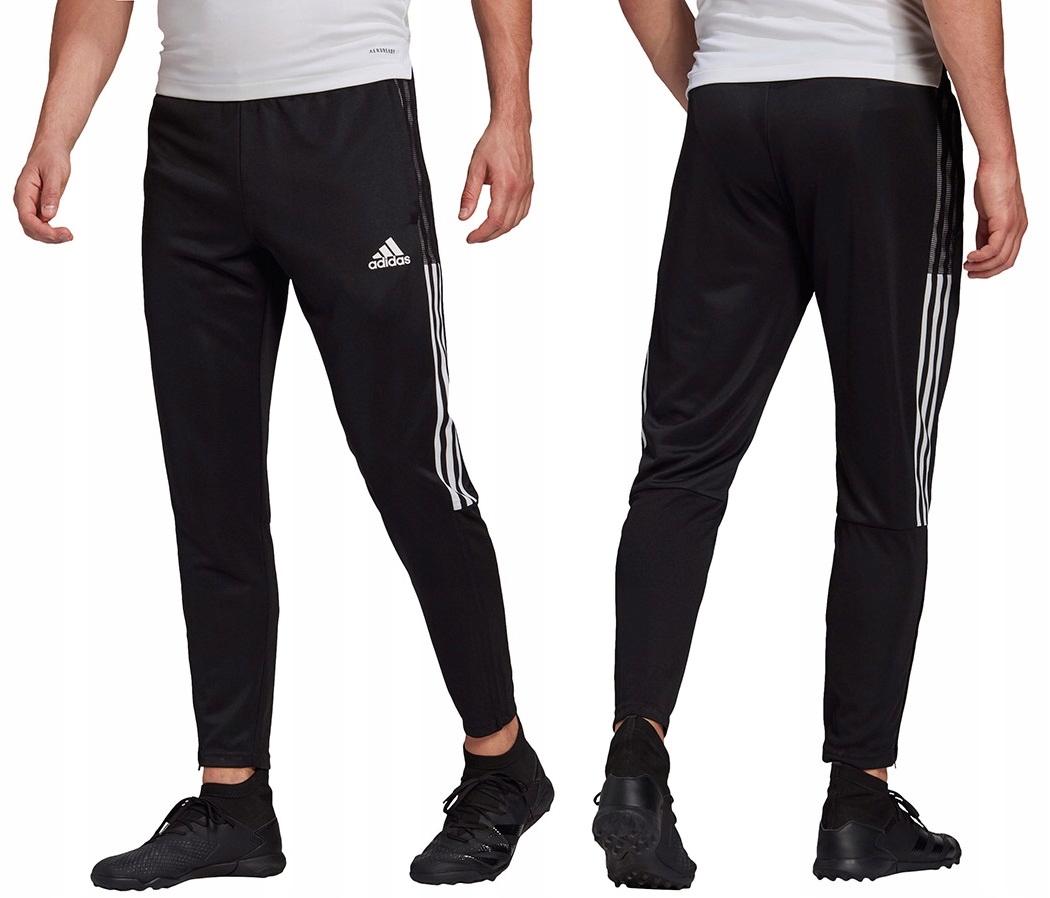 

Adidas Spodnie Dresowe Męskie Tiro 21 Zwężane XL