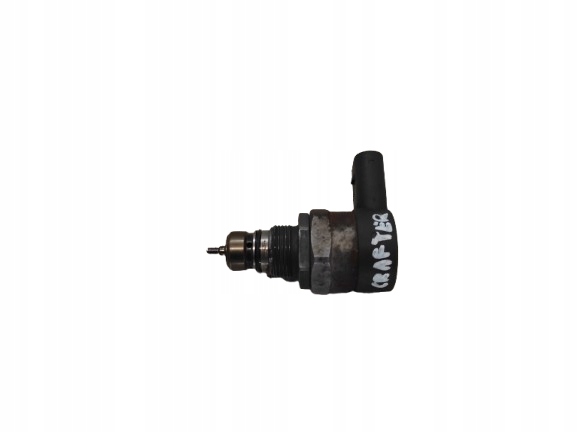 VW CRAFTER I 1 06- 2.5TDI REGULATOR CIŚNIENIA PALIWA 057130764N