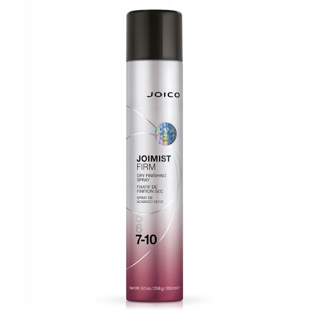 

Joico JoiMist Dry Finishing lakier utrwalający 350
