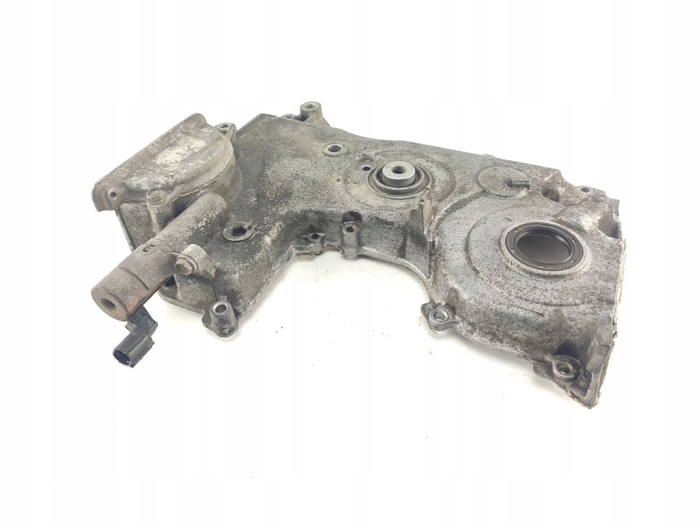 OBUDOWA ROZRZĄDU TOYOTA YARIS I 1 P1 (03-05) 1.0 VVT-I 65KM 1SZ-FE CTC721-2 Typ silnika Benzyna