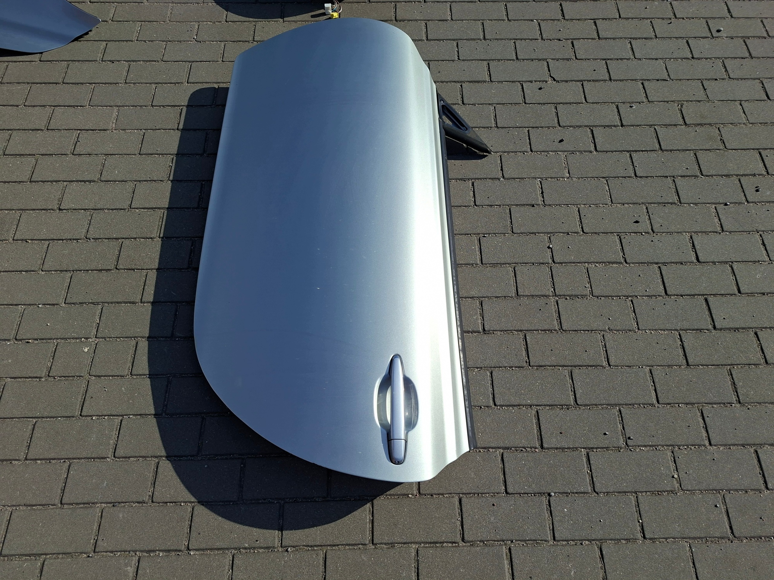 door left front left complete LEXUS SC II 430 SC430 1C0