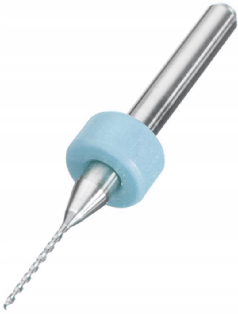 

Wiertło Do Czyszczenia Rozwiercania Dysz 0.4 mm