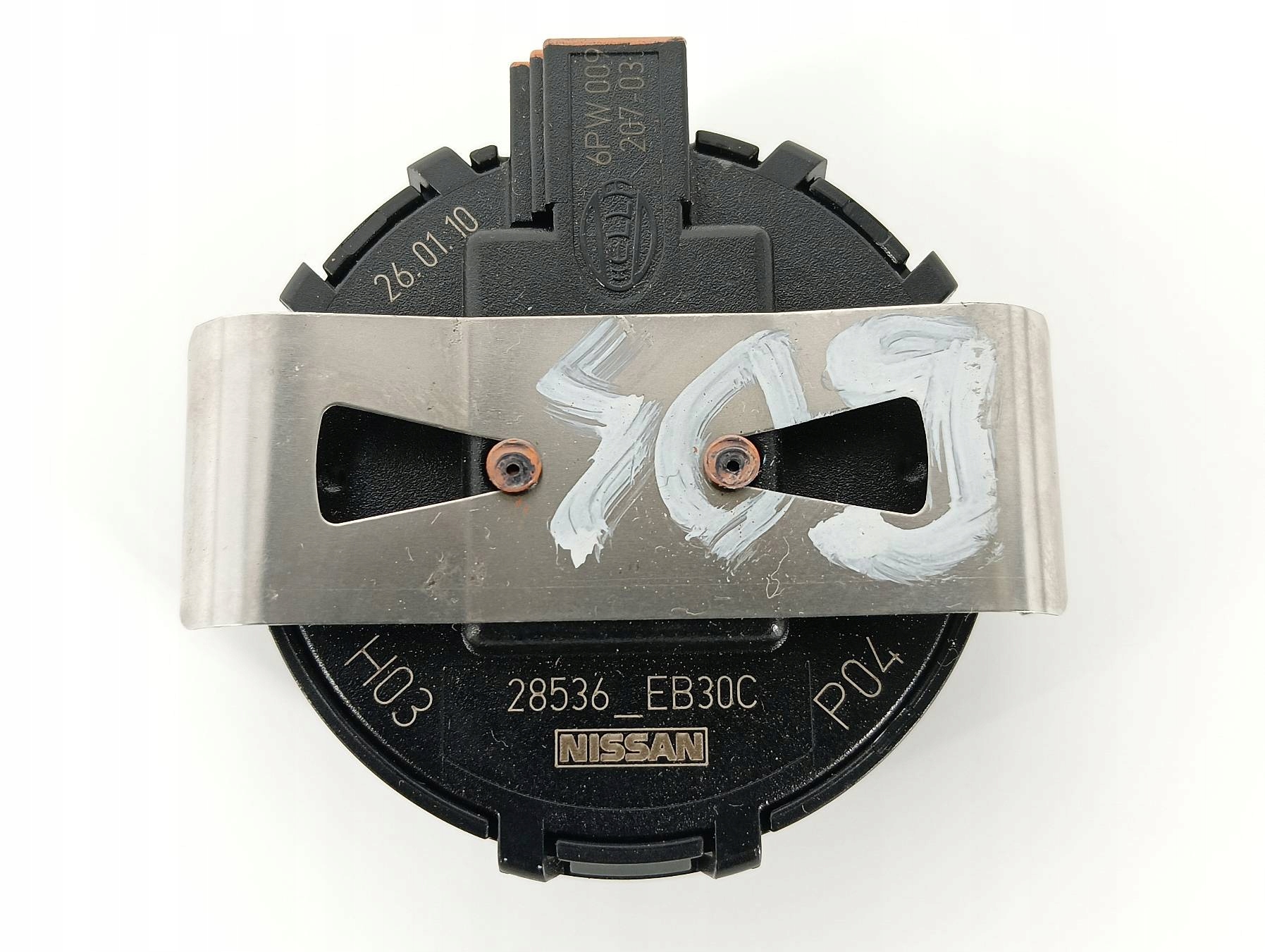 sensor SENSOR rain 28536-EB30C Nissan Qashqai and (2007-2013)