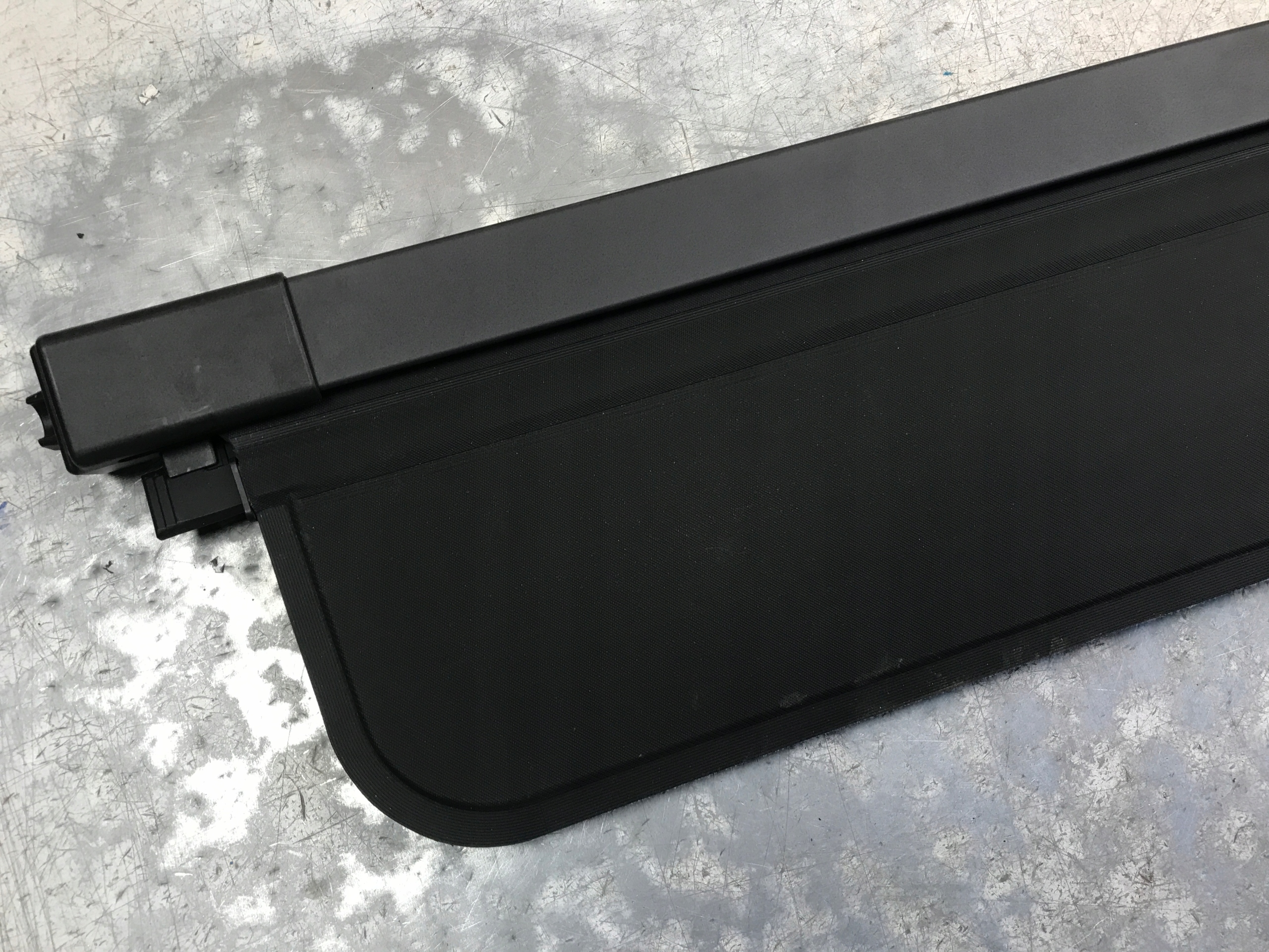 blinds boot FORD KUGA MK2 CV44-U55066-AD