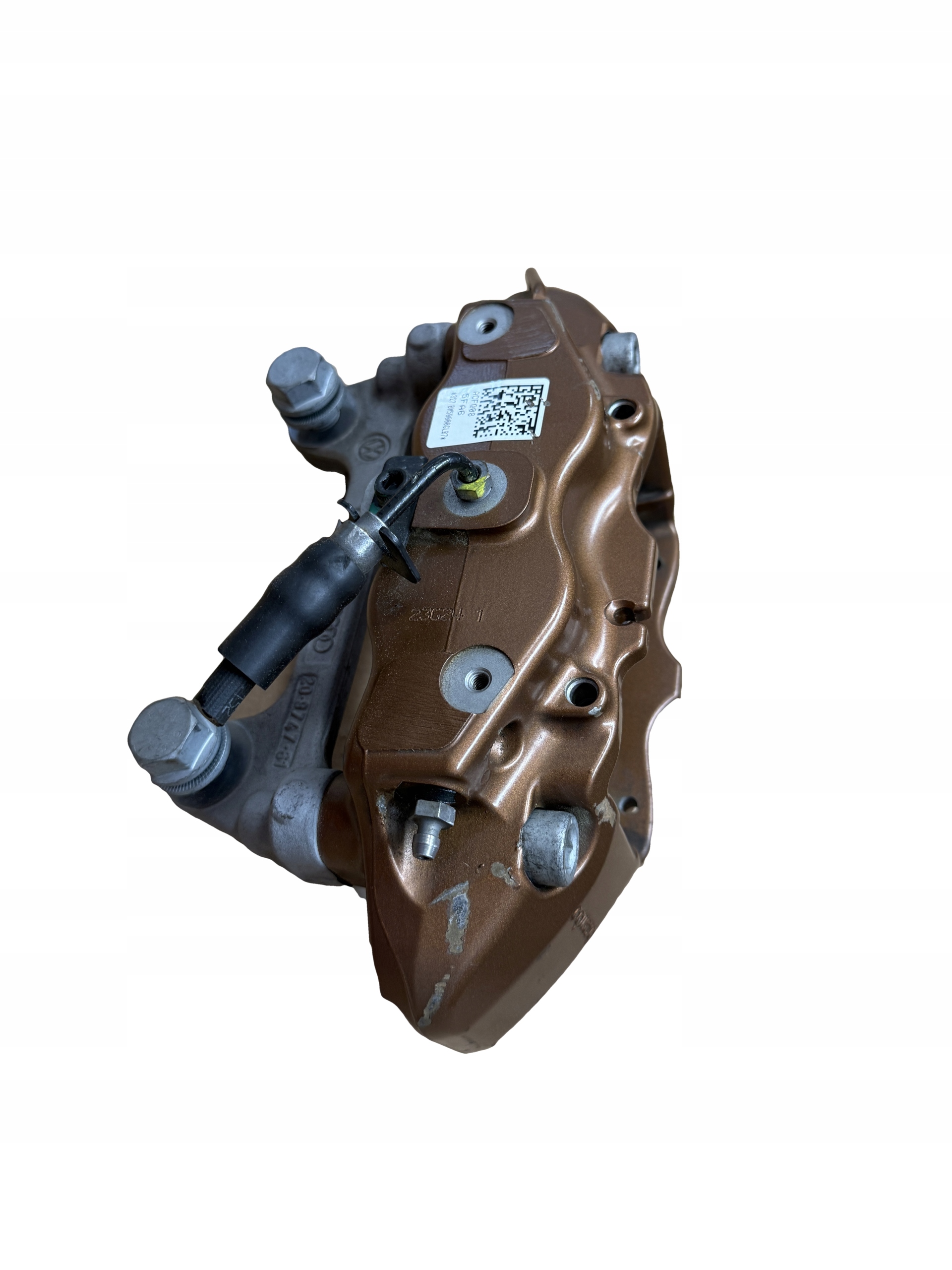 CUPRA FORMENTOR LEON ATECA caliper brake right front 5FA615124D 370MM