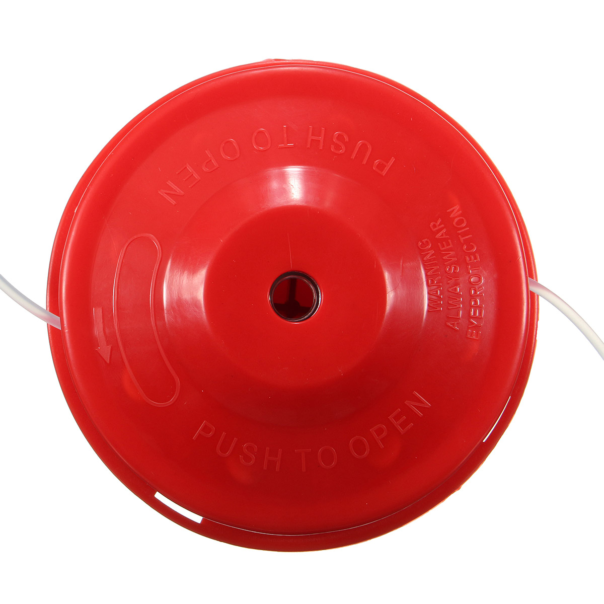 GŁOWICA DO KOSY NAC BC580V BP520-30KA-T BE100-Y Typ głowica