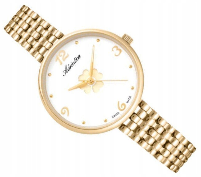 Elegantní Bižuterní Hodinky Adriatica A3783.1173