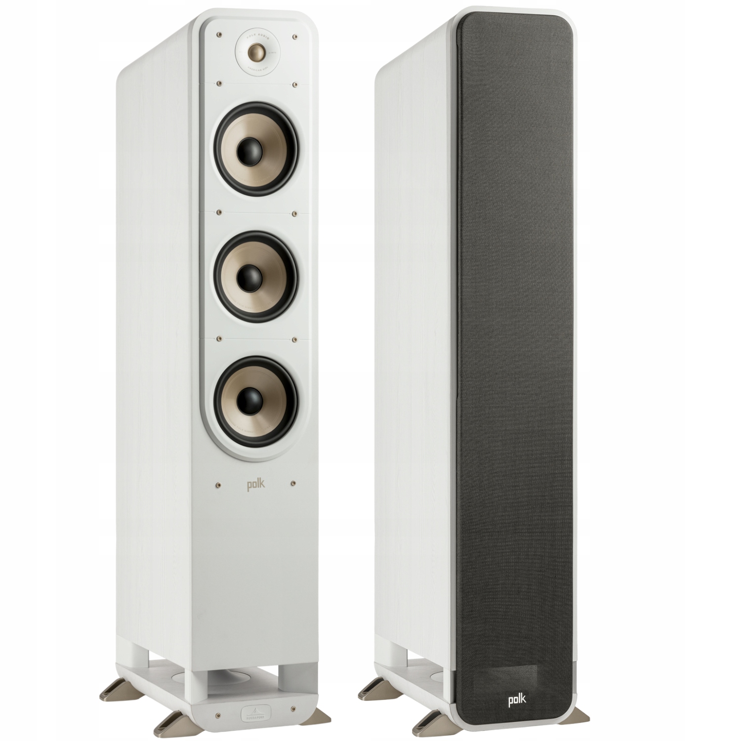 Kolumny podłogowe Polk Audio Signature Elite ES60 białe para