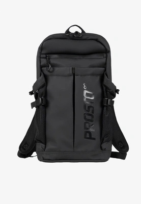 Batoh Prosto Rack černý