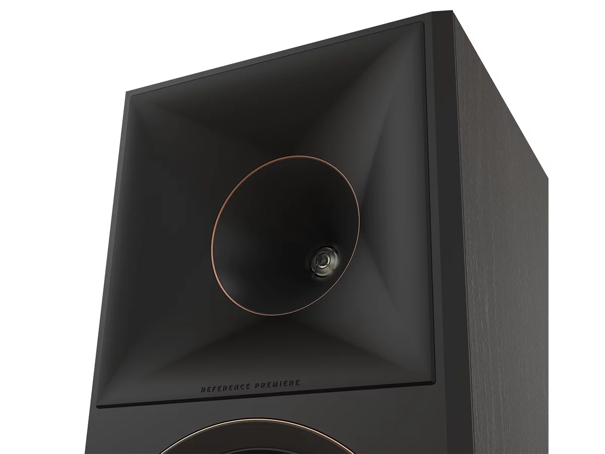 Klipsch RP-8000F II - Kolumna podłogowa Kolor czarny