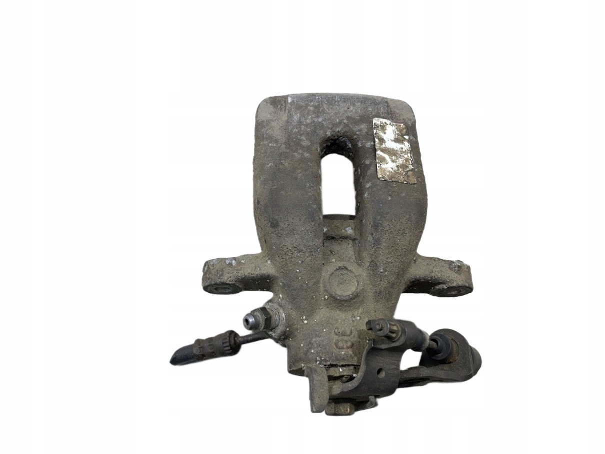 caliper brake right rear part CITROEN C3 II 1.6 e-HDI
