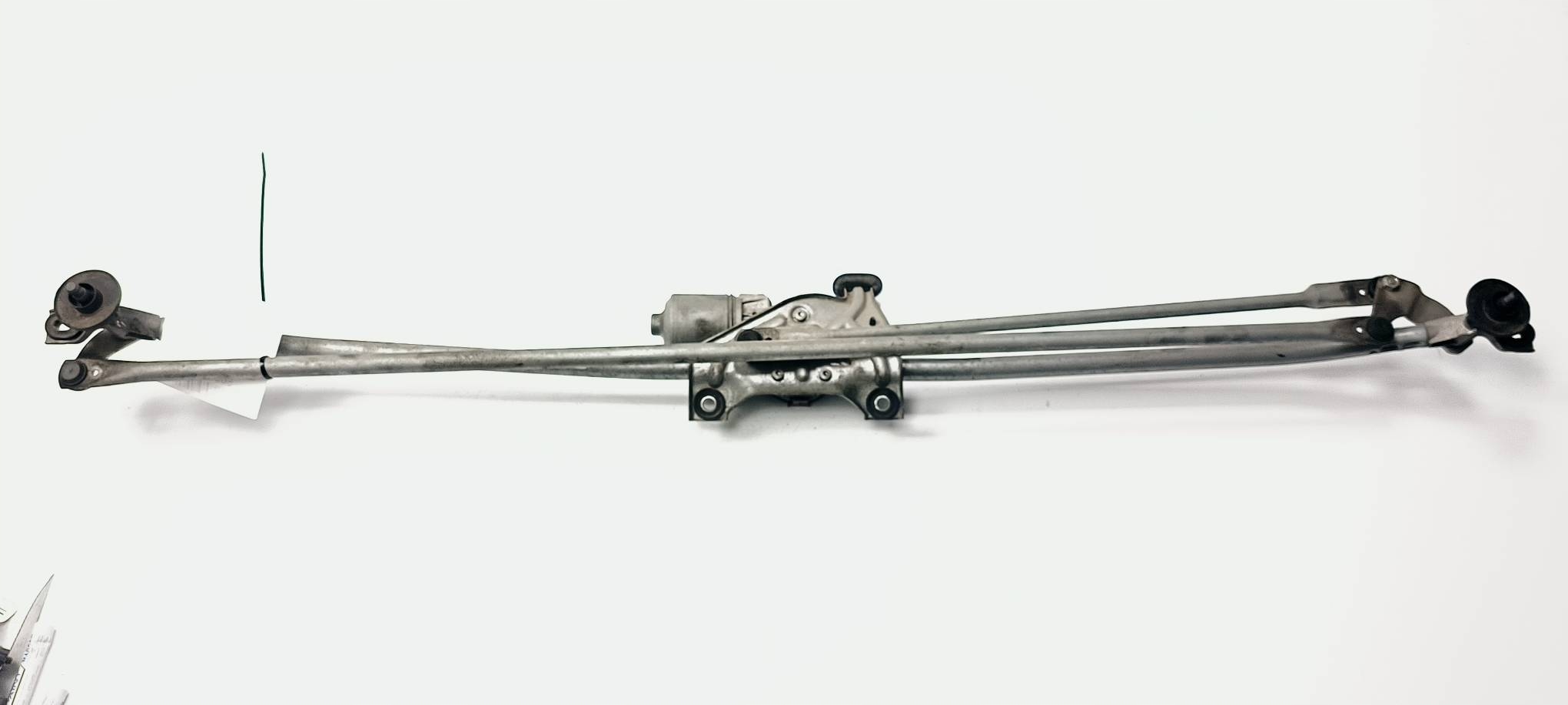 wiper mechanism front EU 3397021103 OPEL MERIVA B II