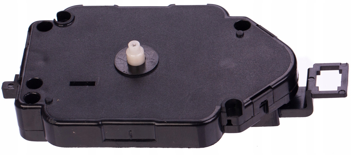 

Mechanizm Kwarcowy Do Zegara Z Wahadłem Wciskany