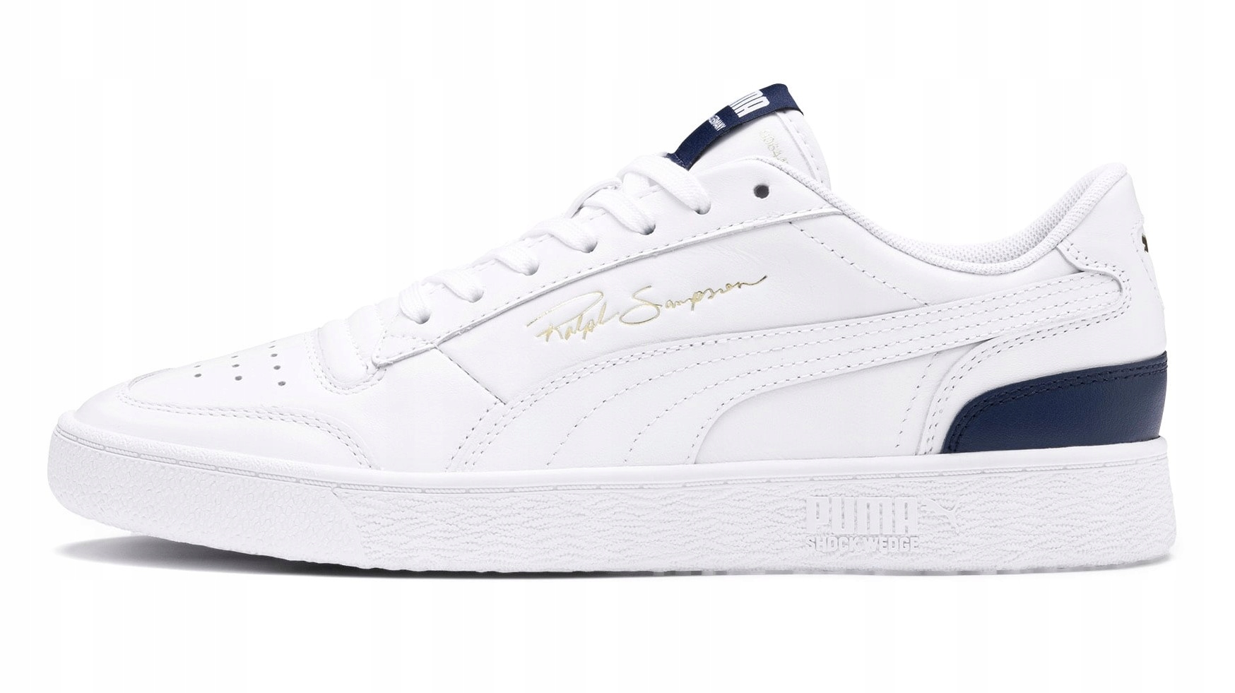 puma ralph sampson 43