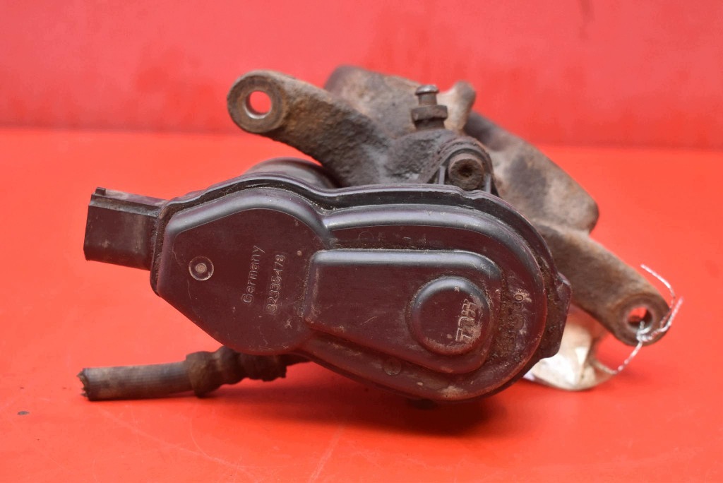 caliper brake left rear part AUDI A4 B8 2.0 TDI 136 KM 07-11
