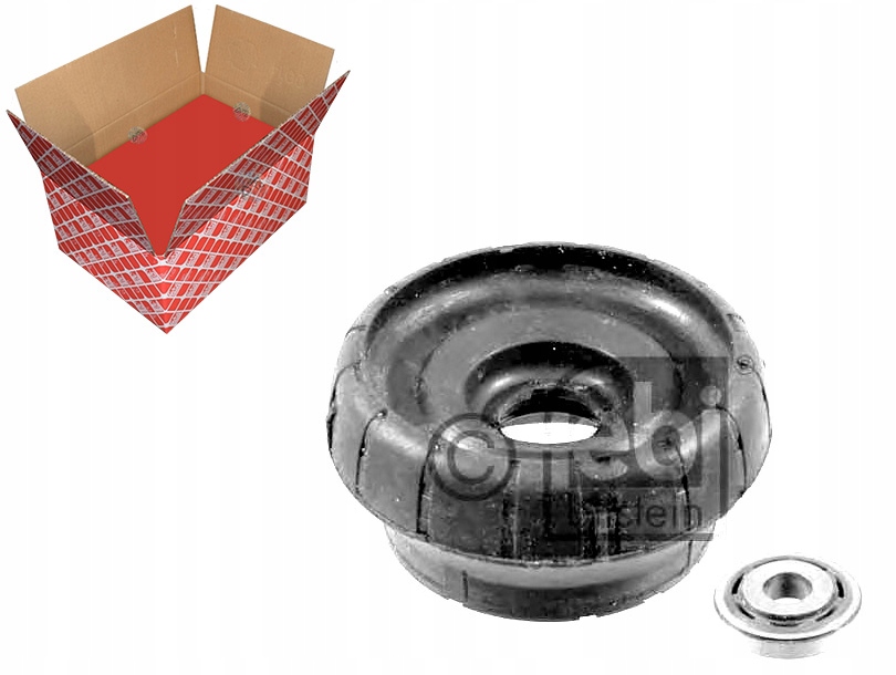 FEB22639 Polštář Amort. Opel Přední Vivaro Asistent řidiče #33