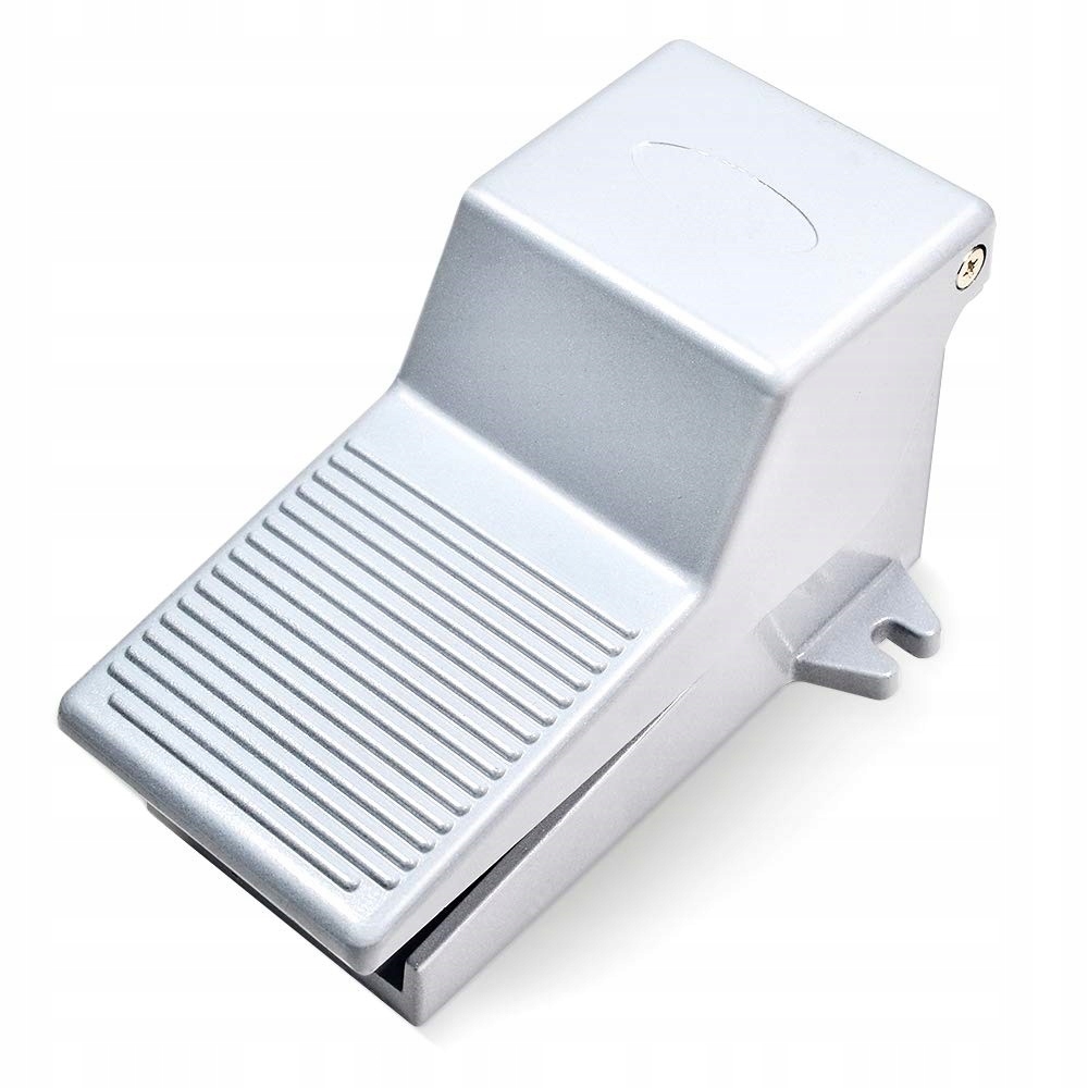 

Zawór Nożny Pneumatyczny Bez Blokady 5/2 1/4"