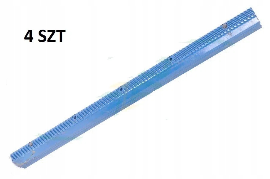 Cep lewy Bizon Z-056 Z-058 5050600220 4szt