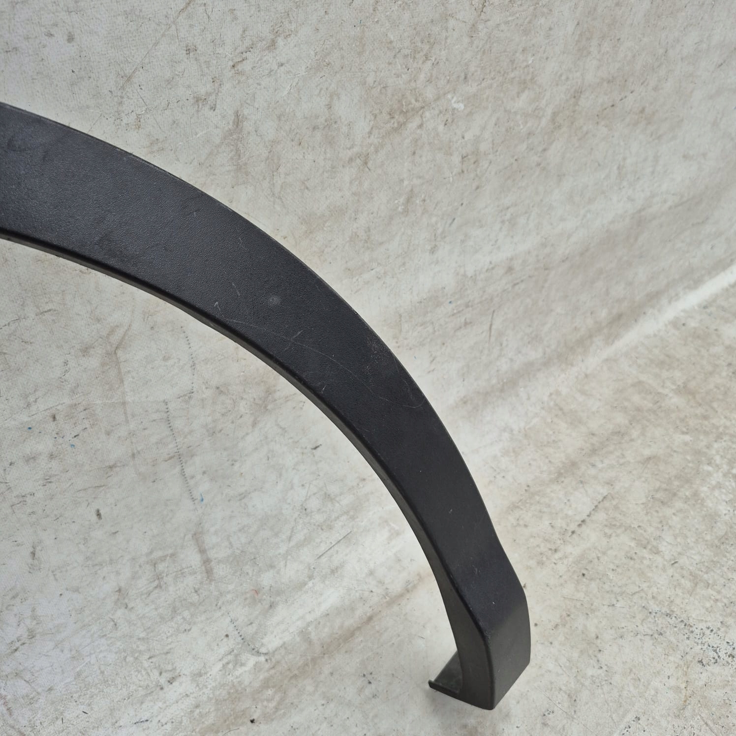 NISSAN QASHQAI II 2 13-21 moulding cap right front