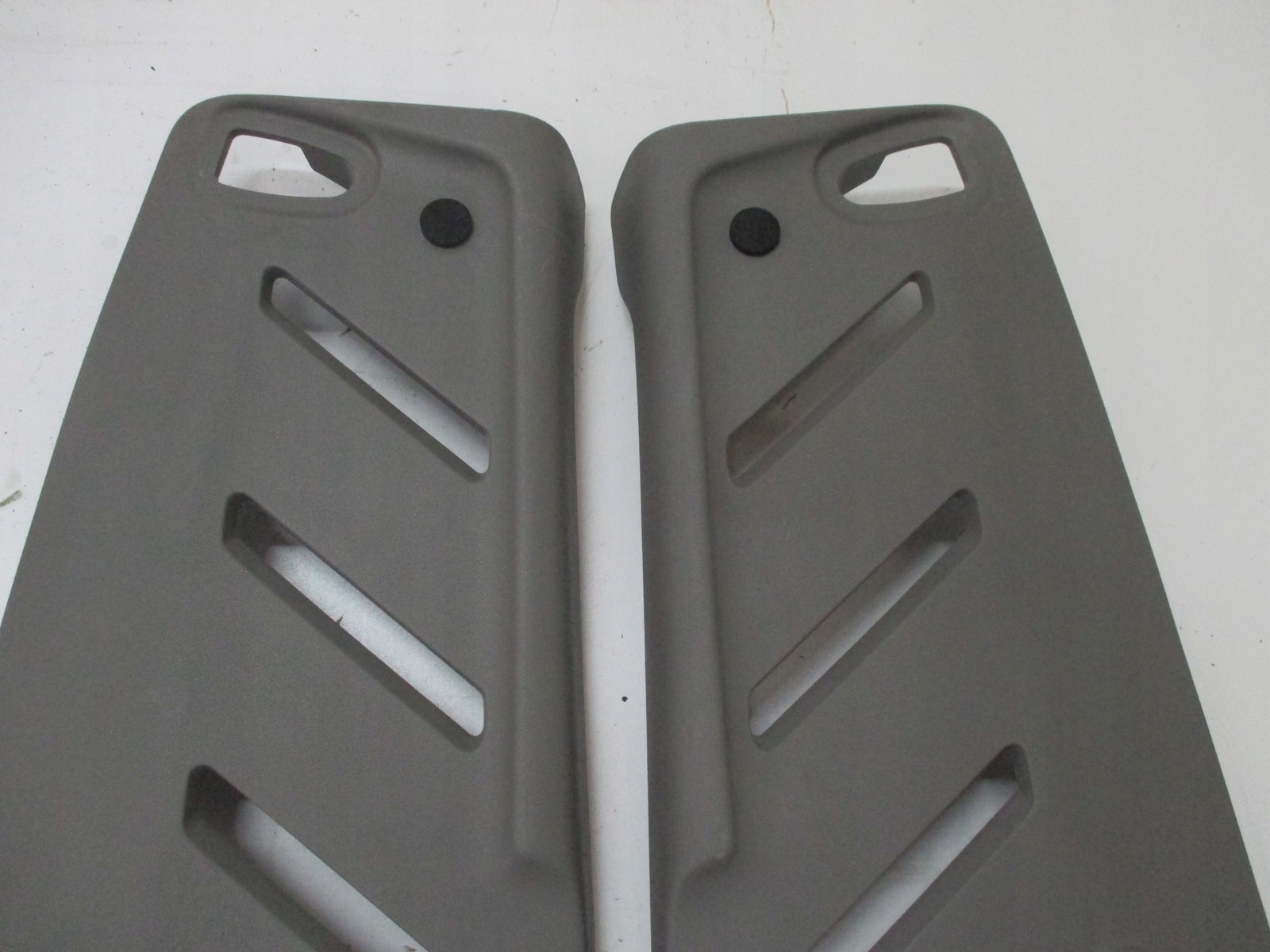 plastic visor RENAULT MASTER III 969D72725R