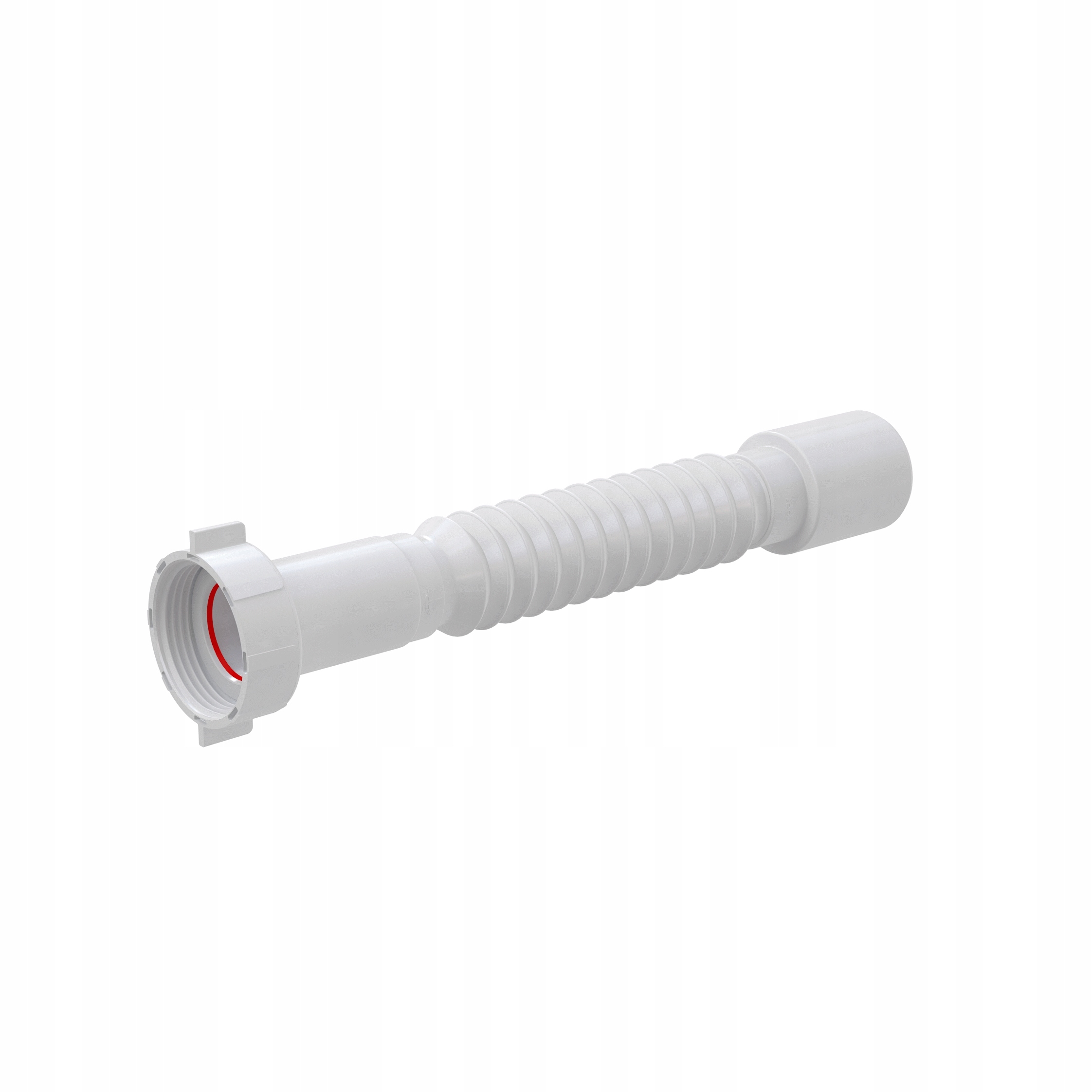 

Przyłącze elastyczne 5/4"×40 plastik A730