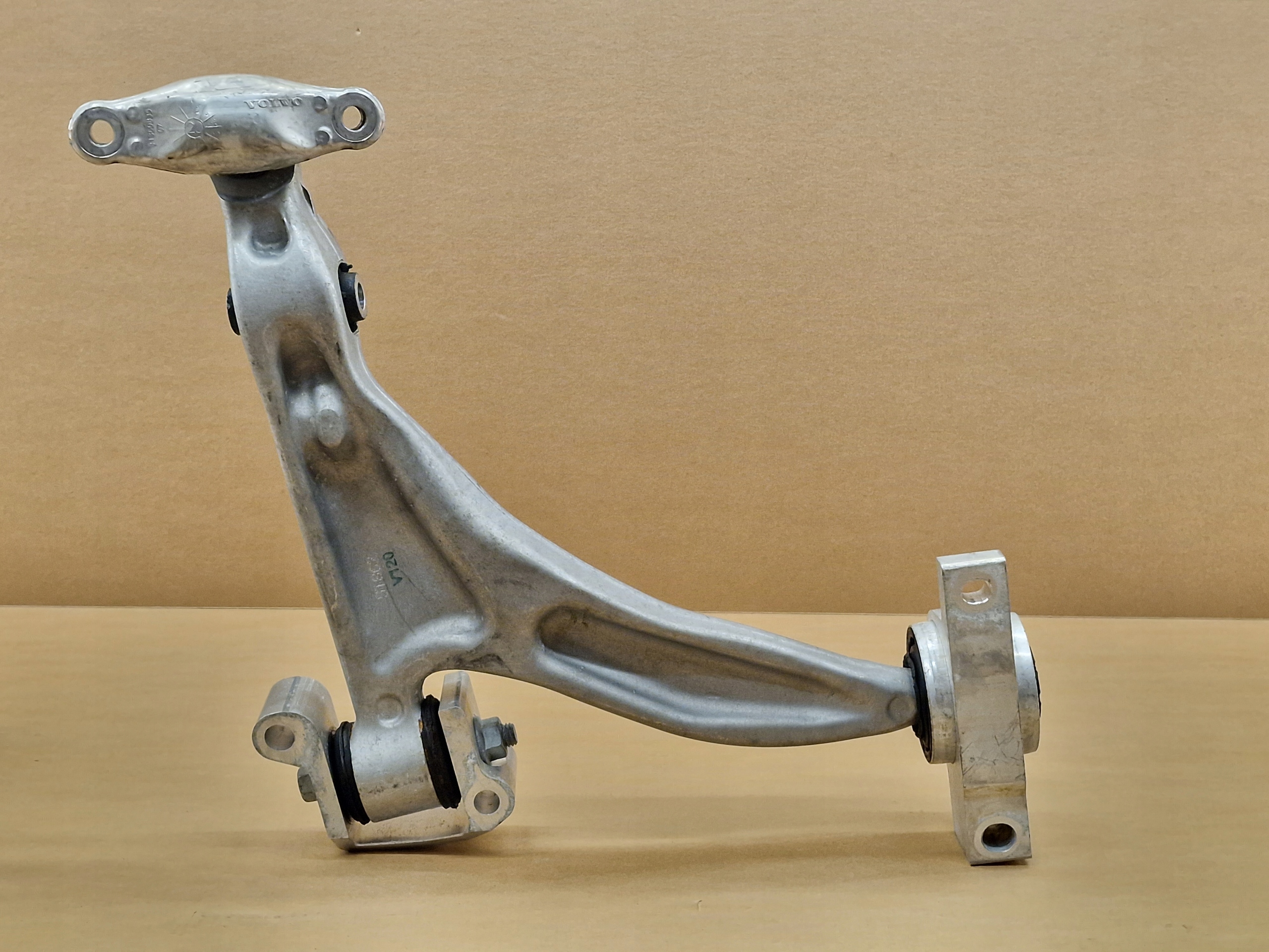 left front arm VOLVO V60 II S60 III 2019-2024
