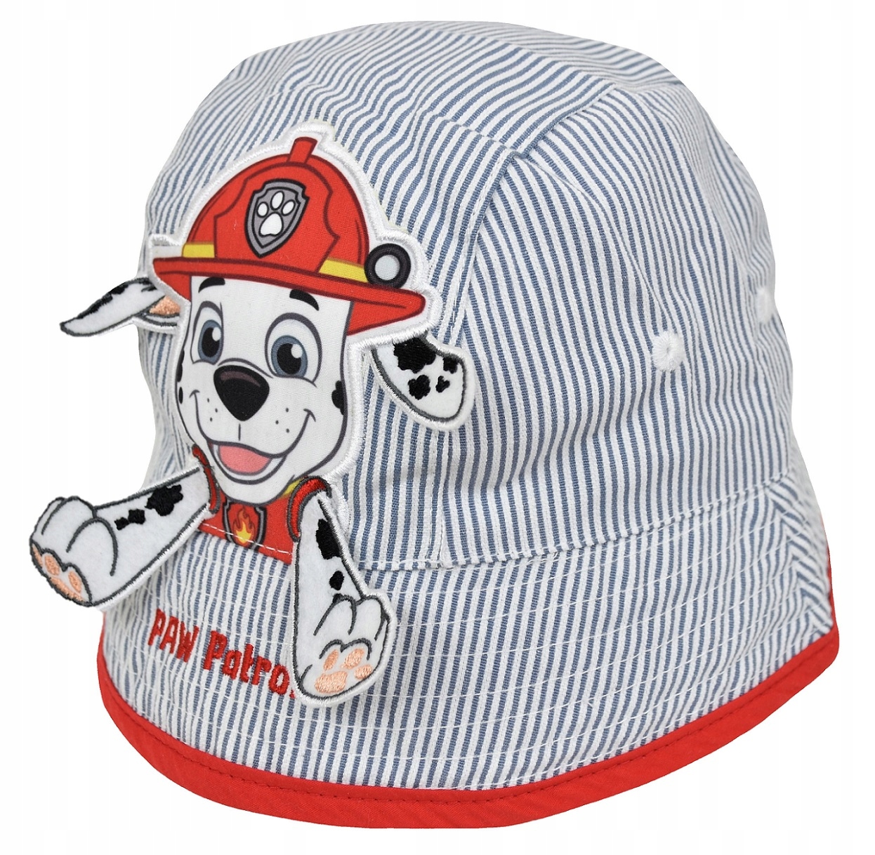

czapka kapelusz Psi Patrol Marshall 48