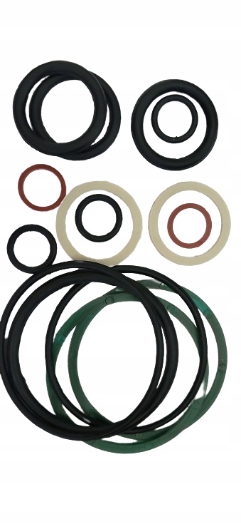 Zestaw naprawczy siłownika kpl T25 RUSKI WLADMIREC