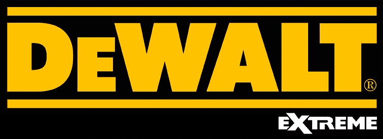 DEWALT DT5556 Wiertło do metalu 9,5mm HSS EXTREME Marka DeWalt