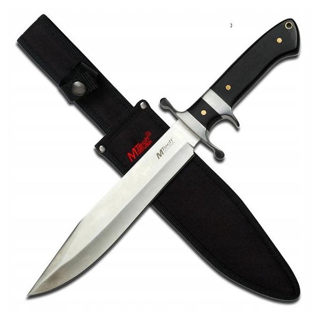 Nůž Mtech Usa Pevná Čepel 38 CM MT-20-04